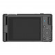 SJCAM ZV200 12MP Digital Camera (Black) SJCAM ZV200 12MP Digital Camera (Black)