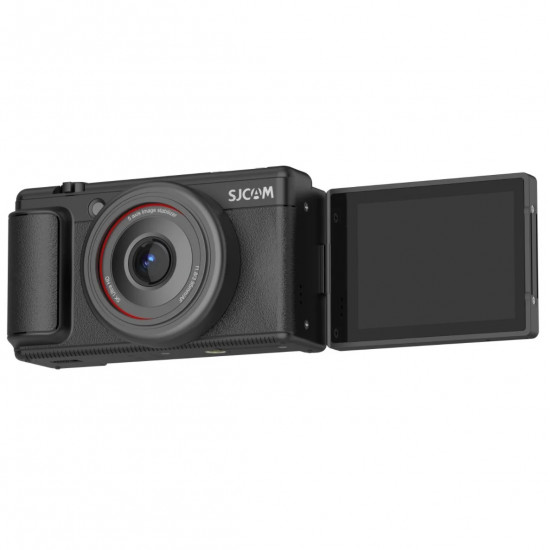 SJCAM ZV200 12MP Digital Camera (Black) SJCAM ZV200 12MP Digital Camera (Black)