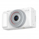 SJCAM ZV200 12MP Digital Camera (White) SJCAM ZV200 12MP Digital Camera (White)