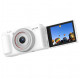 SJCAM ZV200 12MP Digital Camera (White) SJCAM ZV200 12MP Digital Camera (White)