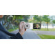 SJCAM ZV200 12MP Digital Camera (White) SJCAM ZV200 12MP Digital Camera (White)