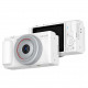 SJCAM ZV200 12MP Digital Camera (White) SJCAM ZV200 12MP Digital Camera (White)