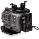 Tilta Camera Cage for Sony FX6 with V-Mount Battery Plate Advanced Kit (ES-T20-B-V) Tilta Camera Cage for Sony FX6 with V-Mount Battery Plate Advanced Kit (ES-T20-B-V)