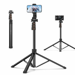 Ulanzi TB64 Light Stand Tripod for Camera Smartphone