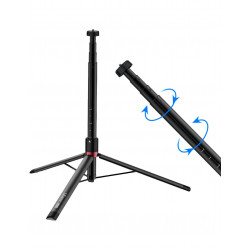 Ulanzi AT-01 1.5m Extendable Selfie Light Stand Tripod