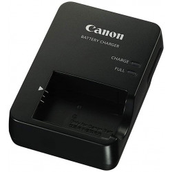 Canon CB-2LHE Charger for Powershot G1 X Mark II, G5X, G5 X Mark II, G7X, G7X Mark II, G7 X Mark III, G9X, N100, SX620 HS, SX720 HS,NB-13L ,X730 HS, SX740 HS