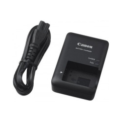 CANON CHARGER - Sx40hs , Sx40is , Sx40 Is G1x Sx50 G15, G16, SX60 HS) Canon CB-2LCE PowerShoT
