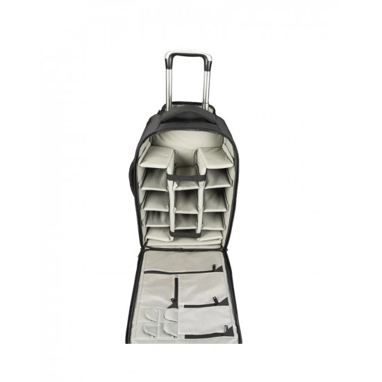 ProVision PRO Photo Video Rolling Backpack Version2 ProVision PRO Photo Video Rolling Backpack Version2