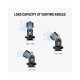 NEEWER MA002 Field Monitor Holder with Cold Shoe Mount