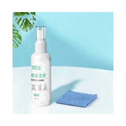 Cleaning Kit Cleaner for Laptop Keyboard Camera Lens Phone Tablet Cleaning Kit Cleaner for Laptop Keyboard Camera Lens Phone Tablet