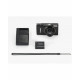 Canon IXY 650 20.2MP Compact Digital Camera