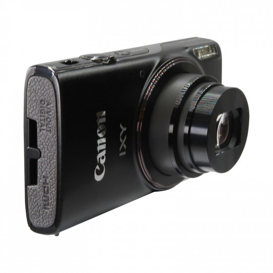 Canon IXY 650 20.2MP Compact Digital Camera
