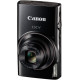 Canon IXY 650 20.2MP Compact Digital Camera