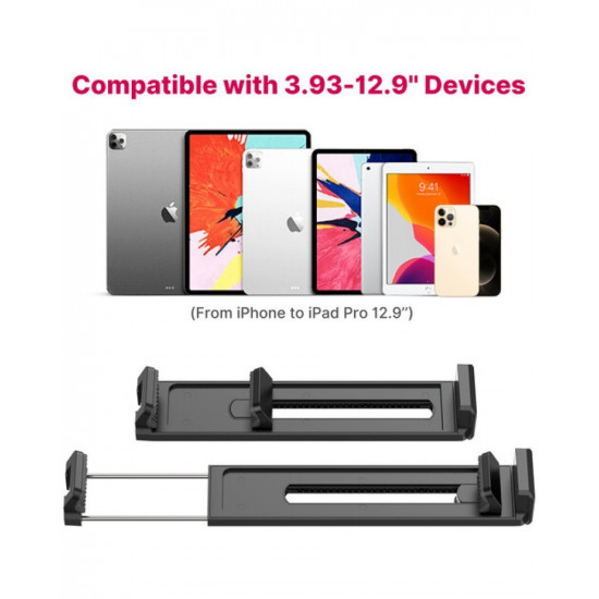 Ulanzi U-Pad II Smartphone & Tablet Tripod Mount Ulanzi U-Pad II Smartphone & Tablet Tripod Mount