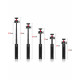 Ulanzi MT-16 Extendable Tripod with Ball Head Ulanzi MT-16 Extendable Tripod with Ball Head