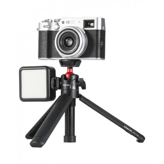 Ulanzi MT-16 Extendable Tripod with Ball Head Ulanzi MT-16 Extendable Tripod with Ball Head