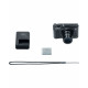 Canon PowerShot SX740 HS Digital Camera (Black) Canon PowerShot SX740 HS Digital Camera (Black)