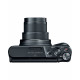 Canon PowerShot SX740 HS Digital Camera (Black) Canon PowerShot SX740 HS Digital Camera (Black)