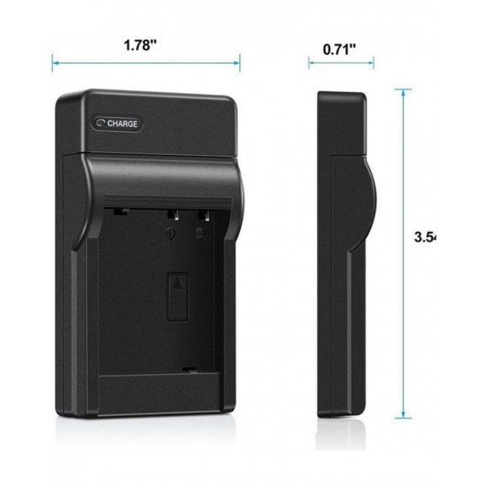 NB-4L Battery Charger for Canon IXUS Digital 30 40 50 55 60 65 80 IS 100 I20 110 115 120 130 117 220 225 230 255 HS NB-6L NB-8L NB-4L Battery Charger for Canon IXUS Digital 30 40 50 55 60 65 80 IS 100 I20 110 115 120 130 117 220 225 230 255 HS NB-6L NB-8L