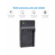 NB-5L NB-5LH Battery Charger For Canon IXUS 960 950 900 870 860 850 800 90 IS NB-5L NB-5LH Battery Charger For Canon IXUS 960 950 900 870 860 850 800 90 IS
