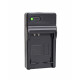 NB-5L NB-5LH Battery Charger For Canon IXUS 960 950 900 870 860 850 800 90 IS NB-5L NB-5LH Battery Charger For Canon IXUS 960 950 900 870 860 850 800 90 IS
