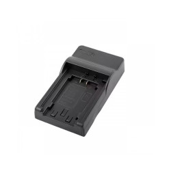 NP-FH50 Battery Charger for Sony Alpha A230 A290 A330 A380 A390