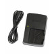 BC-CSN Battery Charger for Sony NP-BN1 NPBN1 TS5 T99 W310 W390 WX5 BC-CSN Battery Charger for Sony NP-BN1 NPBN1 TS5 T99 W310 W390 WX5