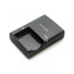 Battery Charger for Camera Canon CB-2LXE NB-5L SX200 SX210 IS SX220 SX230 HS IXUS 990 980 860
