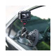 Ulanzi SC-02 Heavy-Duty Suction Cup Mount for Camera