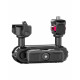 Ulanzi SC-02 Heavy-Duty Suction Cup Mount for Camera