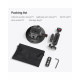 Ulanzi SC-02 Heavy-Duty Suction Cup Mount for Camera