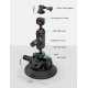 Ulanzi SC-02 Heavy-Duty Suction Cup Mount for Camera