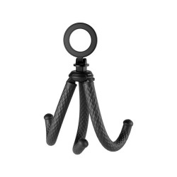 TELESIN Flexible Magnetic Suction Phones Tripod