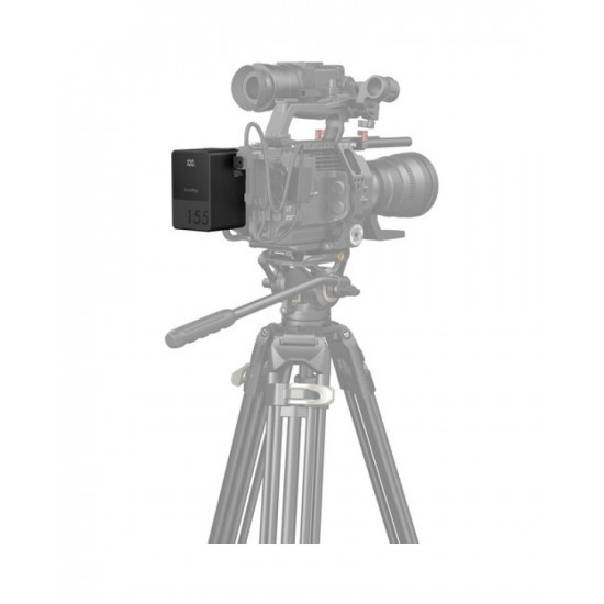 SmallRig VB155 Mini V-Mount Battery (155Wh Black) SmallRig VB155 Mini V-Mount Battery (155Wh Black)