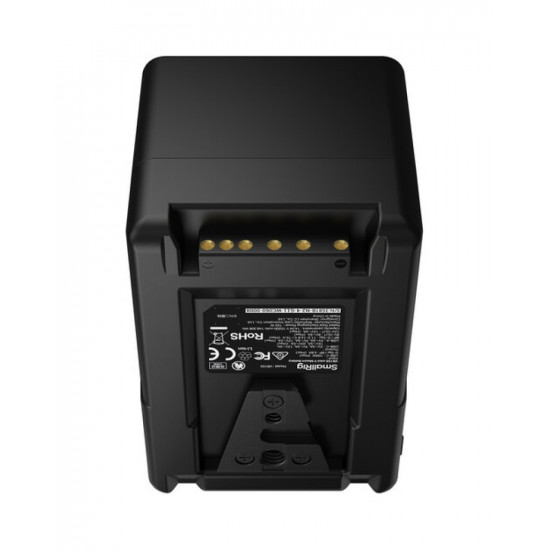 SmallRig VB155 Mini V-Mount Battery (155Wh Black) SmallRig VB155 Mini V-Mount Battery (155Wh Black)