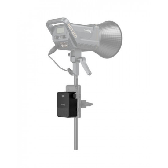 SmallRig VB99 Mini V-Mount Battery (99Wh Black) SmallRig VB99 Mini V-Mount Battery (99Wh Black)
