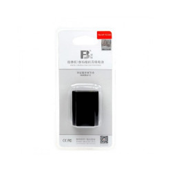 FB-NP-FZ100 Lithium-Ion Rechargeable Battery