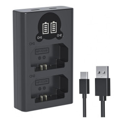 SmallRig NP-FZ100 Camera Battery Charger