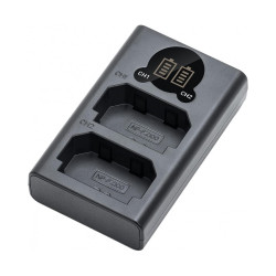 SmallRig NP-FZ100 Camera Battery Charger