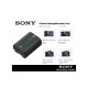 Sony NP-FZ100 Rechargeable Lithium-Ion Battery (2280mAh)
