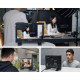 FeelWorld P133 PRO 13.3" Full HD High-Bright Broadcast Monitor FeelWorld P133 PRO 13.3" Full HD High-Bright Broadcast Monitor