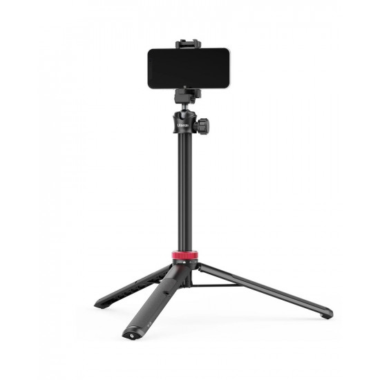 Ulanzi MT-44 Extendable Vlog Tripod Ulanzi MT-44 Extendable Vlog Tripod