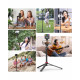 Ulanzi MT-44 Extendable Vlog Tripod Ulanzi MT-44 Extendable Vlog Tripod