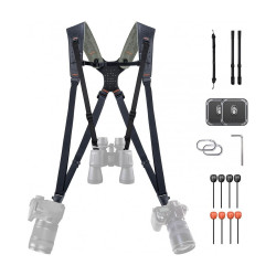 PGYTECH Camera Strap Master (Midnight Black) PGYTECH Camera Strap Master (Midnight Black)