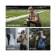 PGYTECH Camera Strap Master (Wilderness Green) PGYTECH Camera Strap Master (Wilderness Green)