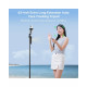 TELESIN Intelligent Auto-Tracking Tripod