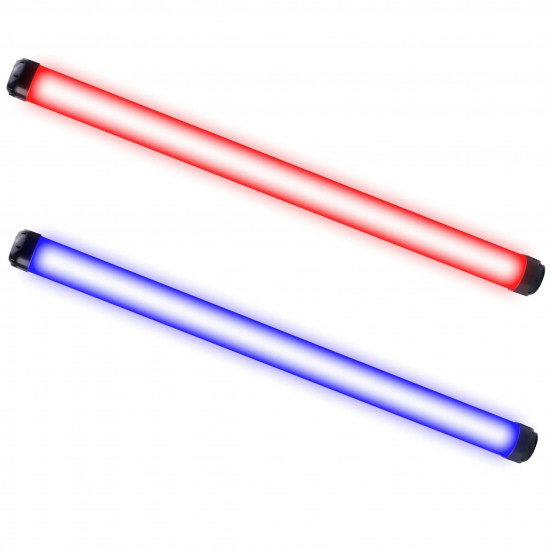 VILTROX K60 20W Handheld RGB LED Light Stick Black (22.8")