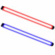 VILTROX K60 20W Handheld RGB LED Light Stick Black (22.8")