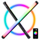VILTROX K60 20W Handheld RGB LED Light Stick Black (22.8")