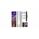 VILTROX K90 2 Kit 30W Handheld RGB LED Light Stick Black (38.31")